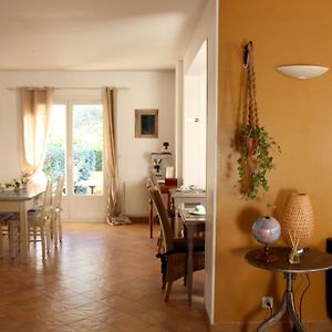 Hotel Les Oliviers